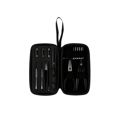 Набор инструментов DIY Avidartisan Tool Kit - Черный Набор инструментов DIY Avidartisan Tool Kit - Черный